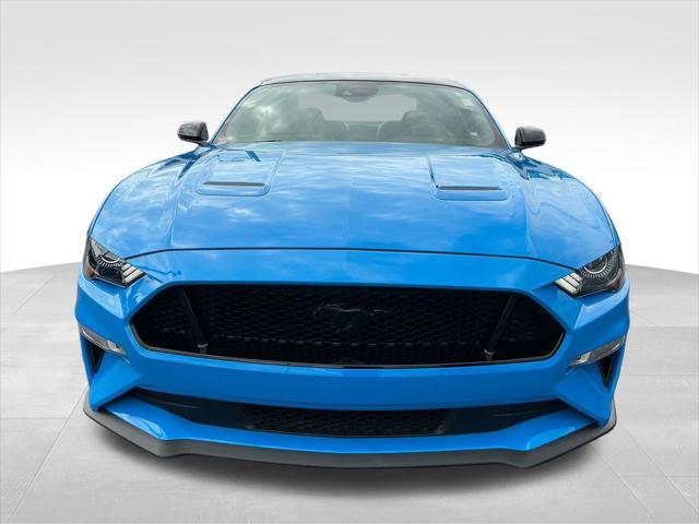 Used 2022 Ford Mustang For Sale in Muscle Shoals, AL