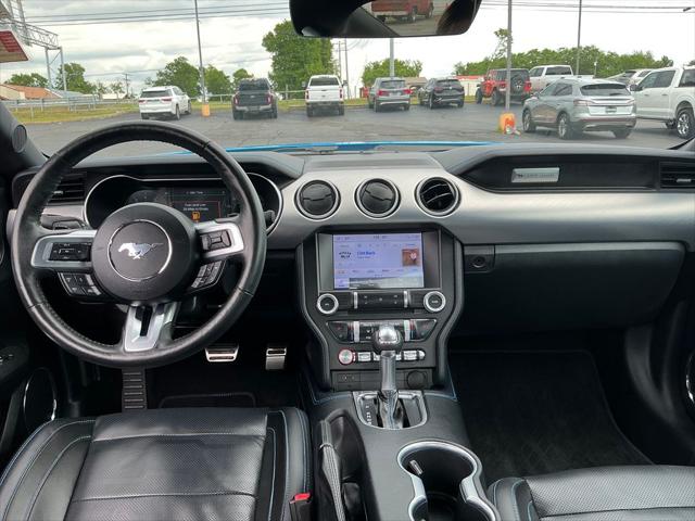 Used 2022 Ford Mustang For Sale in Muscle Shoals, AL