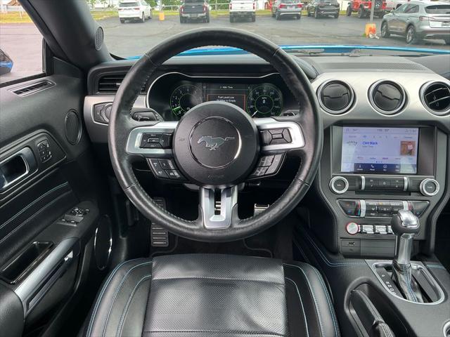 Used 2022 Ford Mustang For Sale in Muscle Shoals, AL