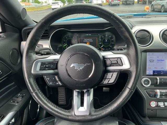 Used 2022 Ford Mustang For Sale in Muscle Shoals, AL