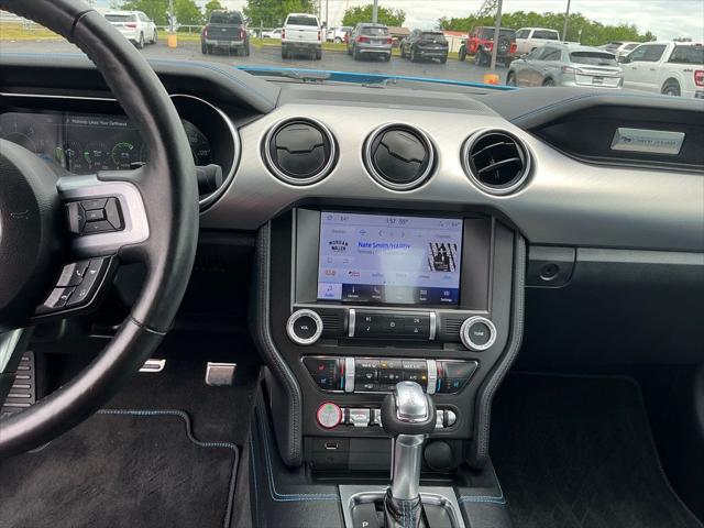 Used 2022 Ford Mustang For Sale in Muscle Shoals, AL