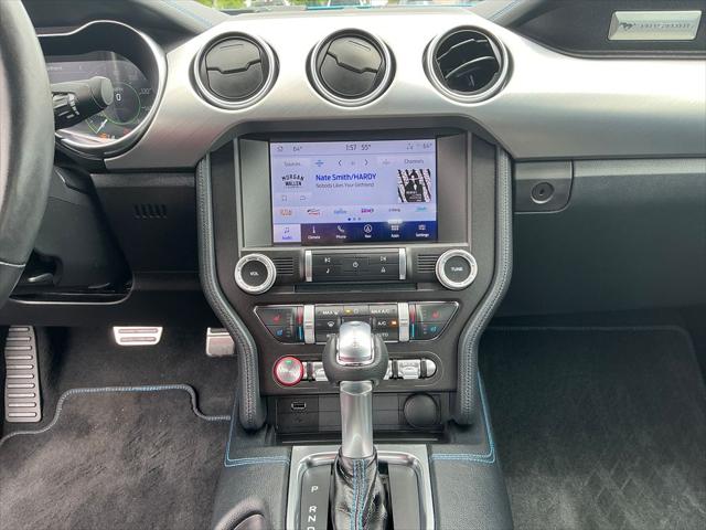 Used 2022 Ford Mustang For Sale in Muscle Shoals, AL