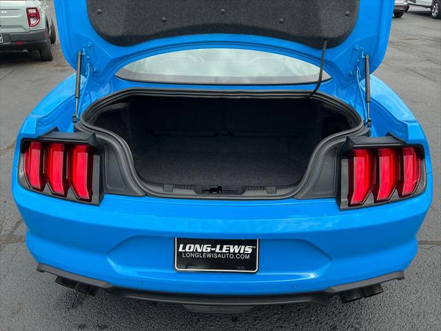 Used 2022 Ford Mustang For Sale in Muscle Shoals, AL