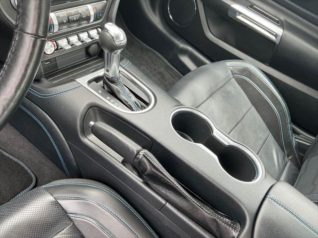 Used 2022 Ford Mustang For Sale in Muscle Shoals, AL