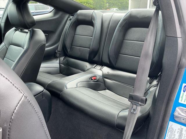 Used 2022 Ford Mustang For Sale in Muscle Shoals, AL