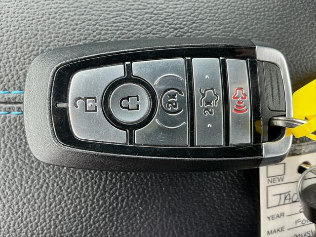 Used 2022 Ford Mustang For Sale in Muscle Shoals, AL