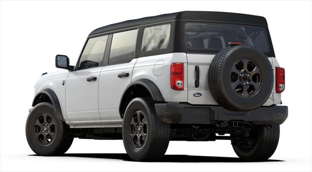 New 2025 Ford Bronco For Sale in Muscle Shoals, AL