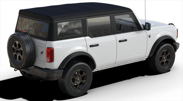 New 2025 Ford Bronco For Sale in Muscle Shoals, AL
