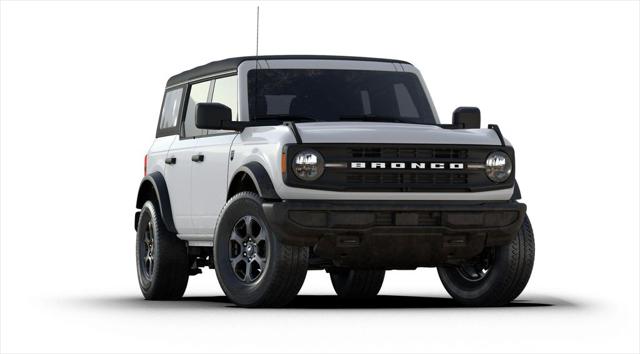 New 2025 Ford Bronco For Sale in Muscle Shoals, AL