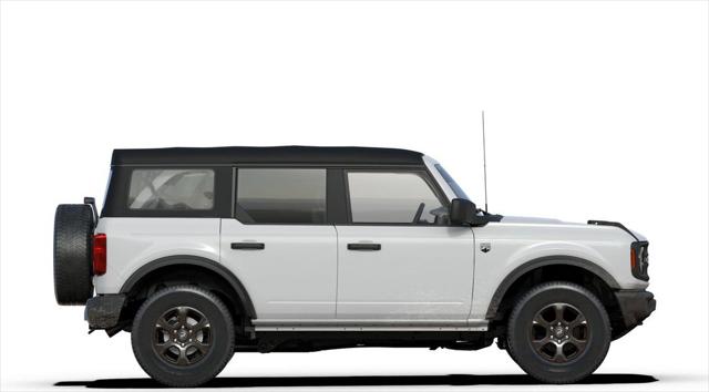 New 2025 Ford Bronco For Sale in Muscle Shoals, AL