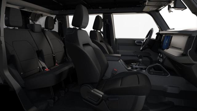 New 2025 Ford Bronco For Sale in Muscle Shoals, AL