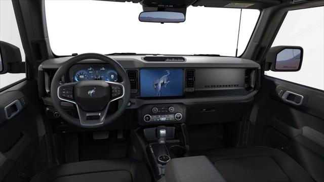 New 2025 Ford Bronco For Sale in Muscle Shoals, AL