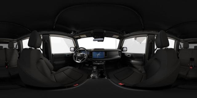 New 2025 Ford Bronco For Sale in Muscle Shoals, AL