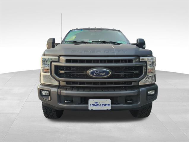 Used 2022 Ford F-250 For Sale in Muscle Shoals, AL