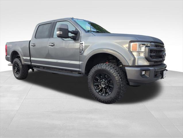Used 2022 Ford F-250 For Sale in Muscle Shoals, AL