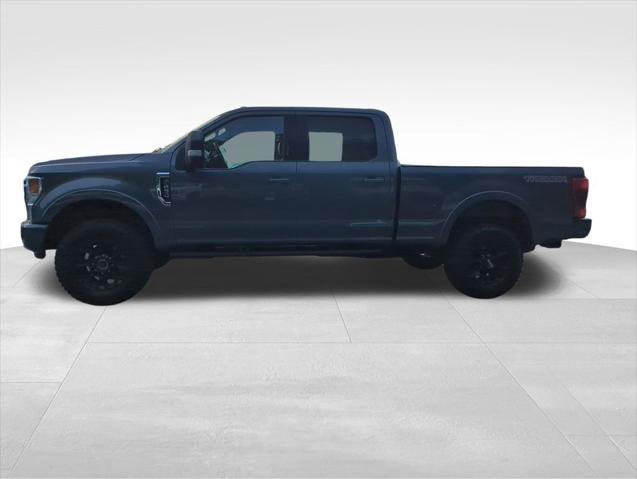 Used 2022 Ford F-250 For Sale in Muscle Shoals, AL
