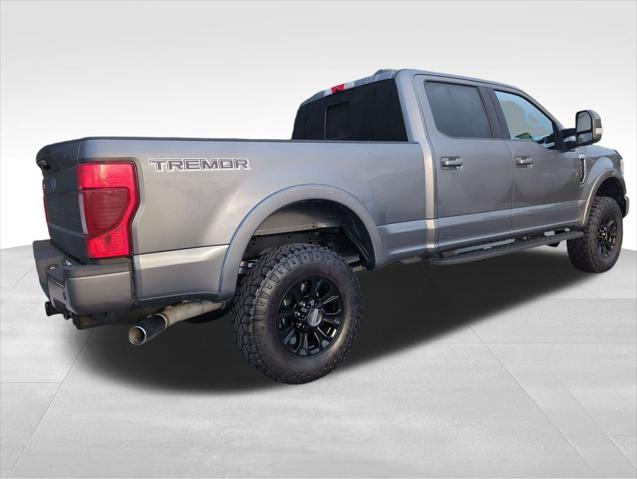 Used 2022 Ford F-250 For Sale in Muscle Shoals, AL