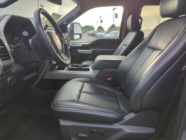 Used 2022 Ford F-250 For Sale in Muscle Shoals, AL