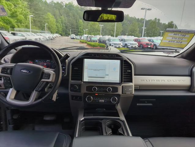 Used 2022 Ford F-250 For Sale in Muscle Shoals, AL
