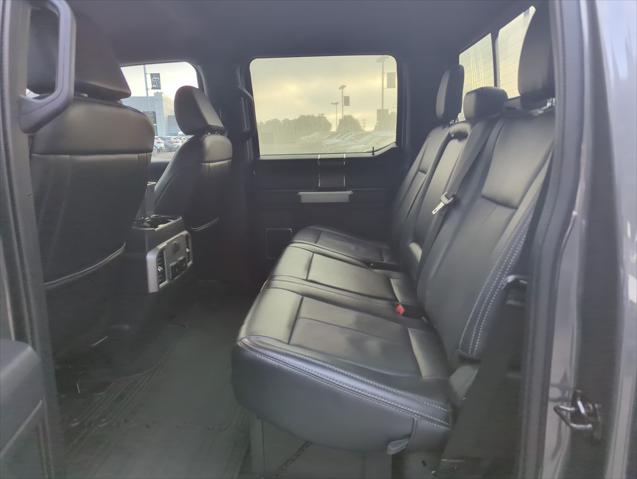 Used 2022 Ford F-250 For Sale in Muscle Shoals, AL