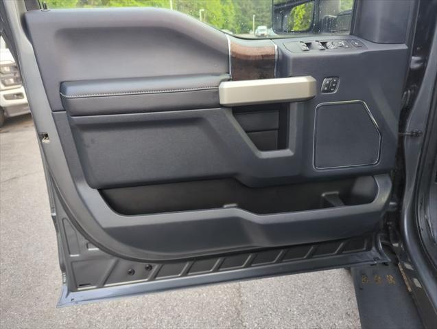 Used 2022 Ford F-250 For Sale in Muscle Shoals, AL