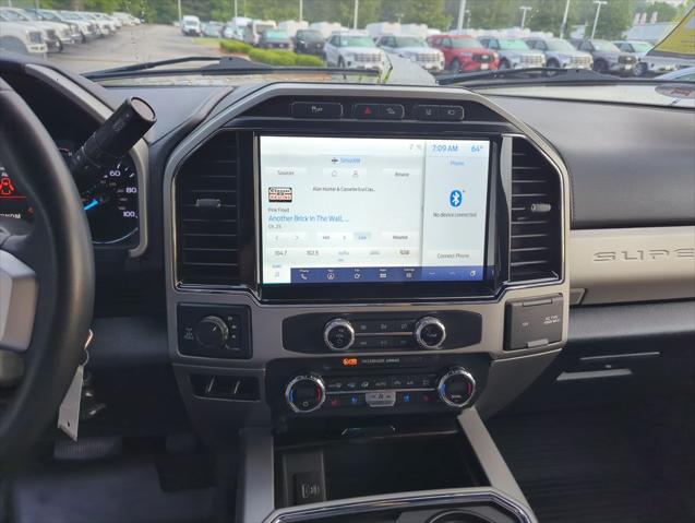 Used 2022 Ford F-250 For Sale in Muscle Shoals, AL