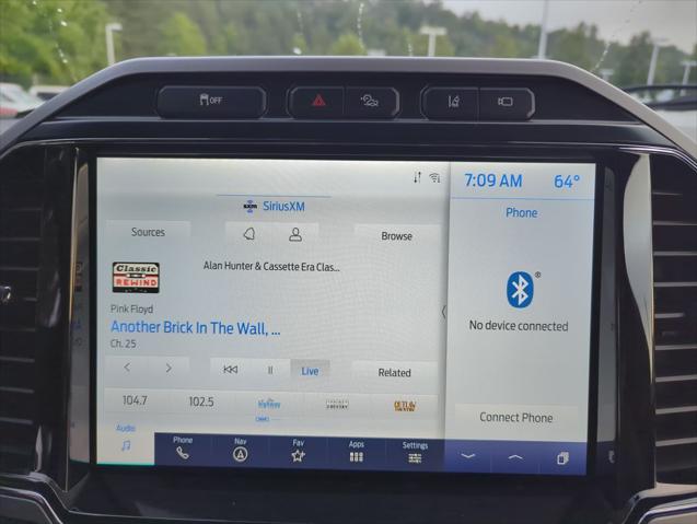 Used 2022 Ford F-250 For Sale in Muscle Shoals, AL