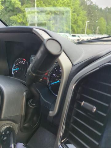 Used 2022 Ford F-250 For Sale in Muscle Shoals, AL