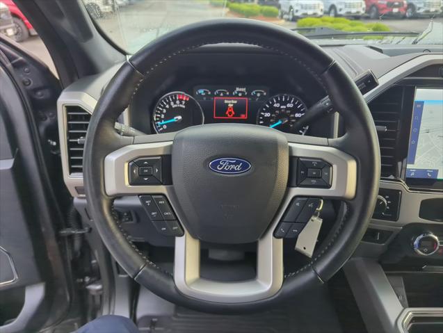Used 2022 Ford F-250 For Sale in Muscle Shoals, AL
