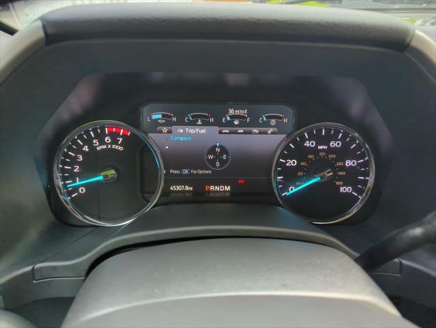 Used 2022 Ford F-250 For Sale in Muscle Shoals, AL
