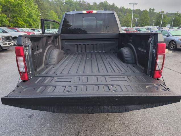 Used 2022 Ford F-250 For Sale in Muscle Shoals, AL
