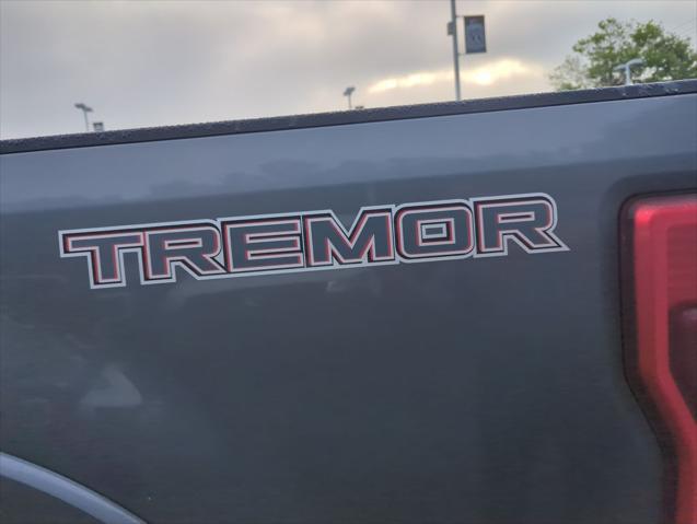 Used 2022 Ford F-250 For Sale in Muscle Shoals, AL