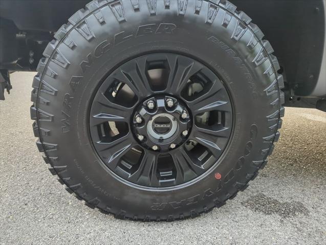 Used 2022 Ford F-250 For Sale in Muscle Shoals, AL