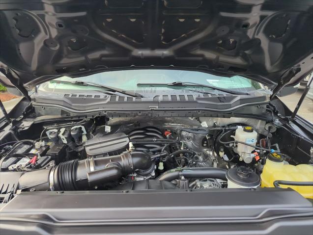 Used 2022 Ford F-250 For Sale in Muscle Shoals, AL
