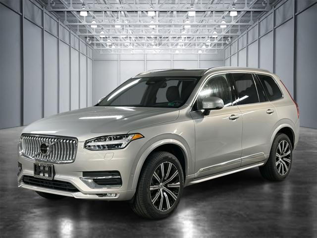 2025 Volvo XC90 B6 Plus 7-Seater for sale in Alexandria, VA