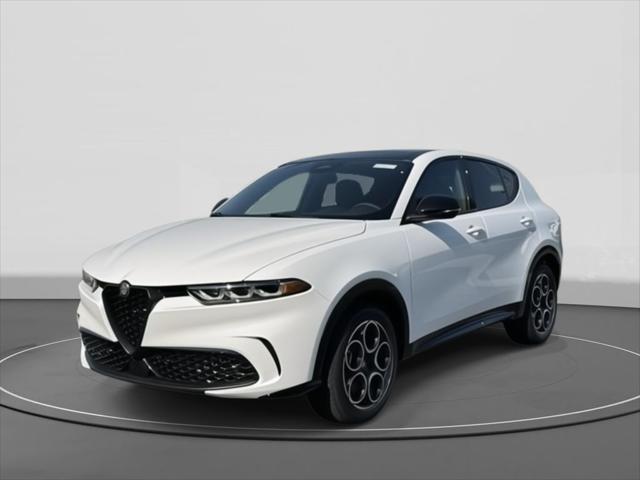 2025 Alfa Romeo Tonale AWD
