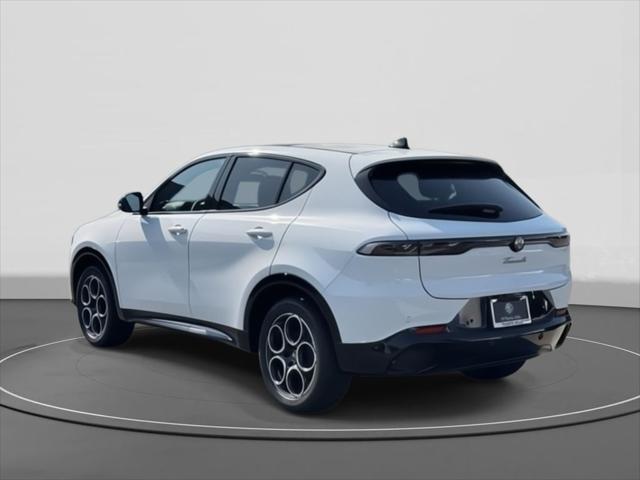 2025 Alfa Romeo Tonale AWD
