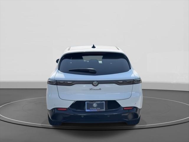 2025 Alfa Romeo Tonale AWD