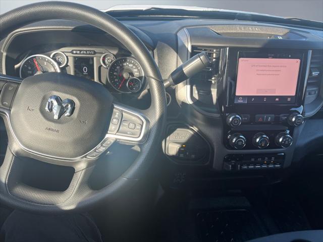 2025 Ram 5500 Tradesman/Big Horn