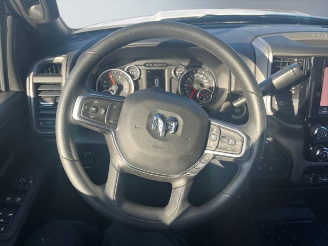 2025 Ram 5500 Tradesman/Big Horn