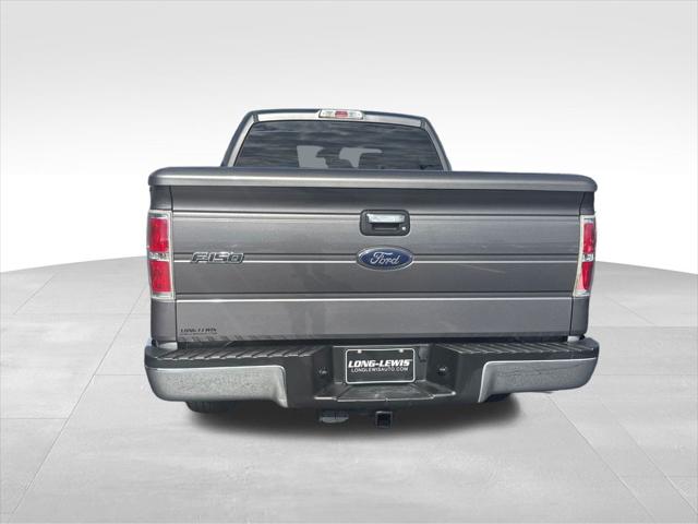 Used 2013 Ford F-150 For Sale in Muscle Shoals, AL