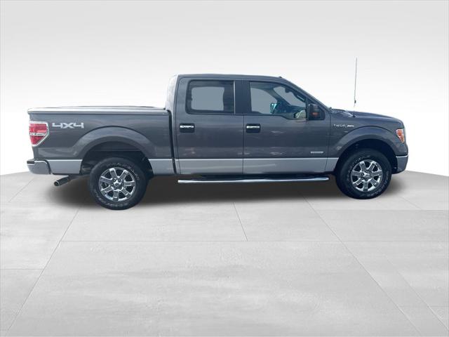 Used 2013 Ford F-150 For Sale in Muscle Shoals, AL