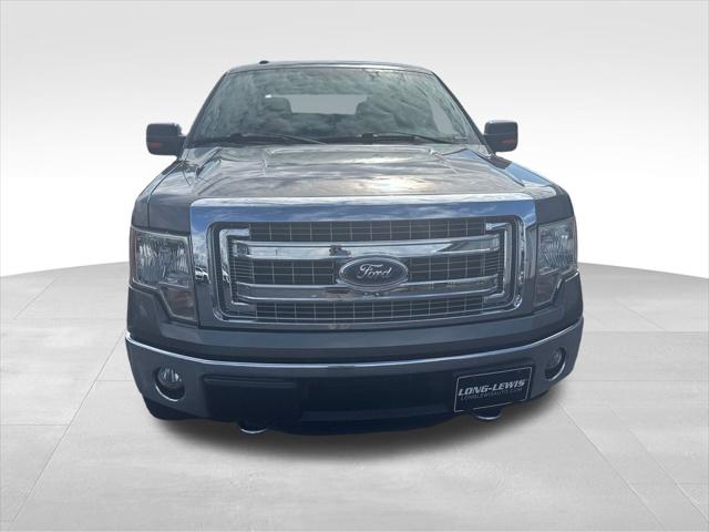 Used 2013 Ford F-150 For Sale in Muscle Shoals, AL