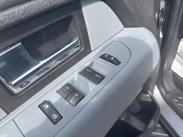 Used 2013 Ford F-150 For Sale in Muscle Shoals, AL