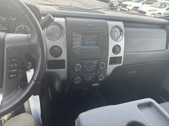 Used 2013 Ford F-150 For Sale in Muscle Shoals, AL