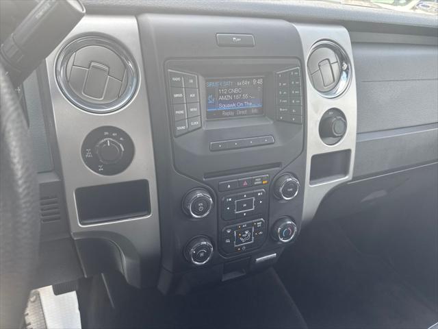 Used 2013 Ford F-150 For Sale in Muscle Shoals, AL