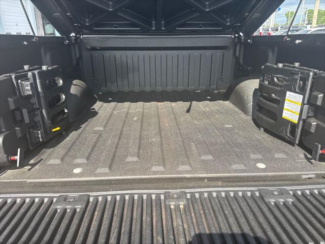 Used 2013 Ford F-150 For Sale in Muscle Shoals, AL