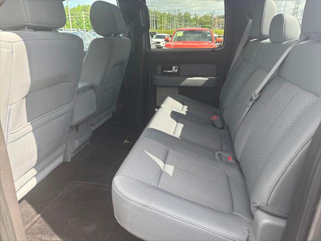 Used 2013 Ford F-150 For Sale in Muscle Shoals, AL