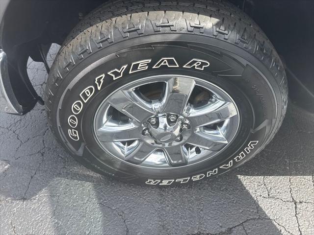 Used 2013 Ford F-150 For Sale in Muscle Shoals, AL