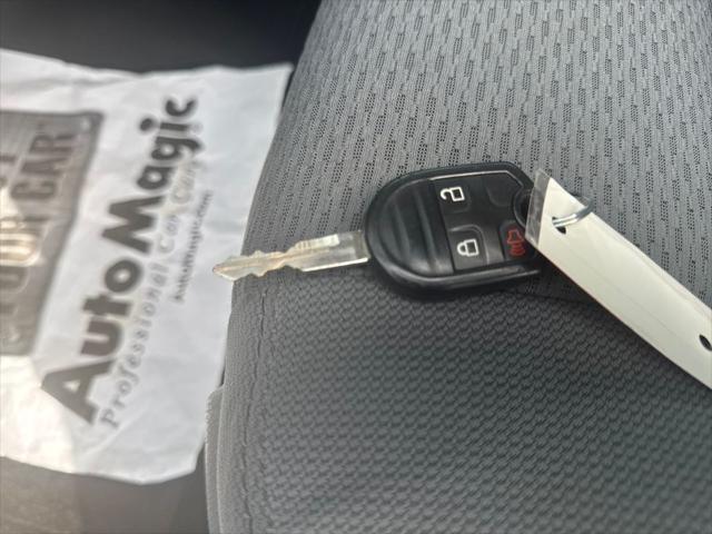 Used 2013 Ford F-150 For Sale in Muscle Shoals, AL
